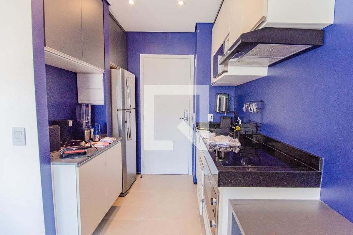 Apartamento, 1 quarto, 26 m² - Foto 32