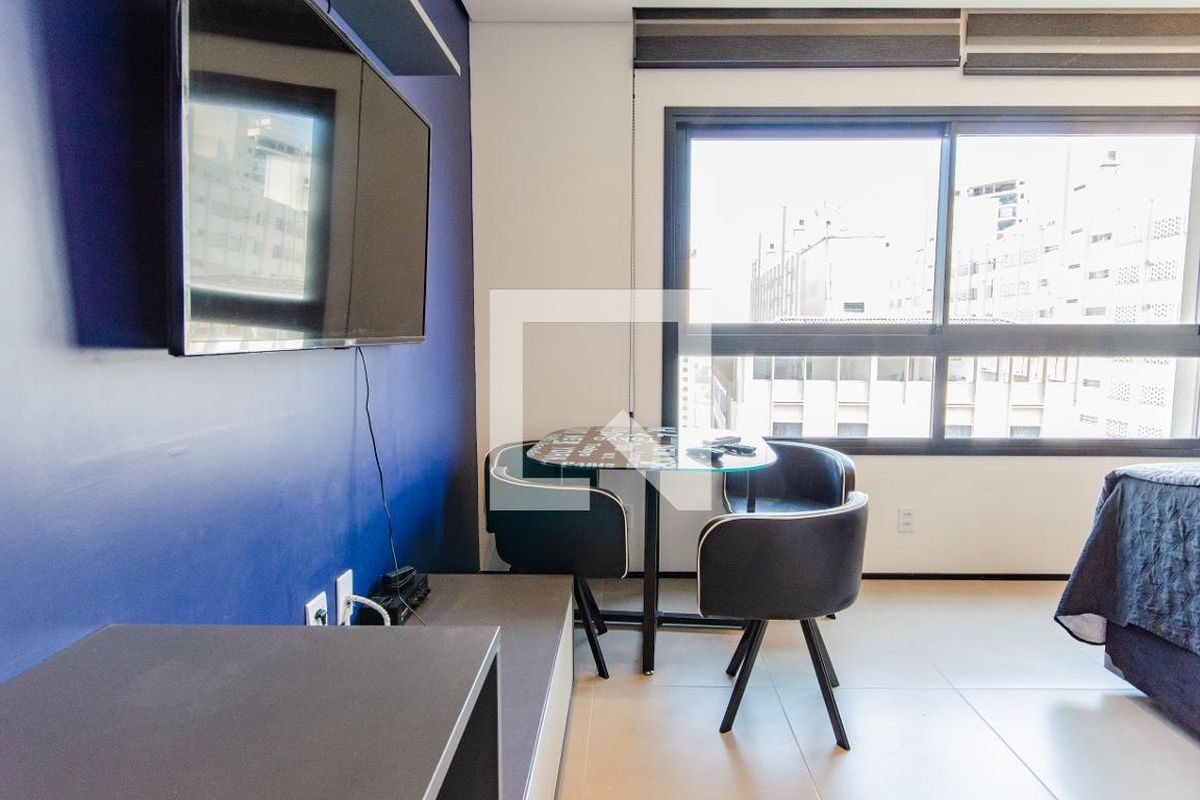 Apartamento, 1 quarto, 26 m² - Foto 8