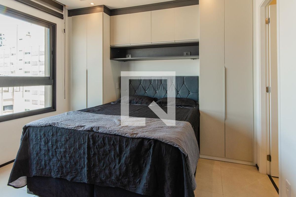 Apartamento, 1 quarto, 26 m² - Foto 10