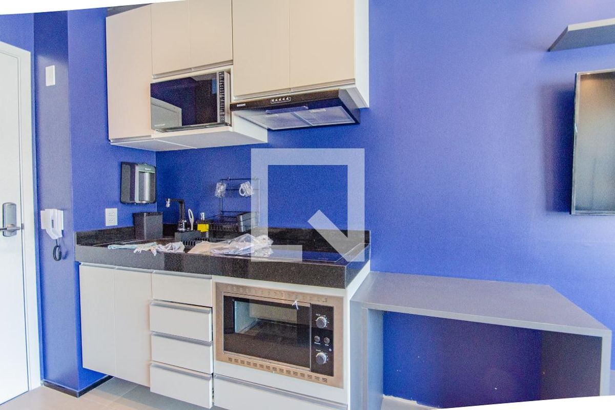 Apartamento, 1 quarto, 26 m² - Foto 34