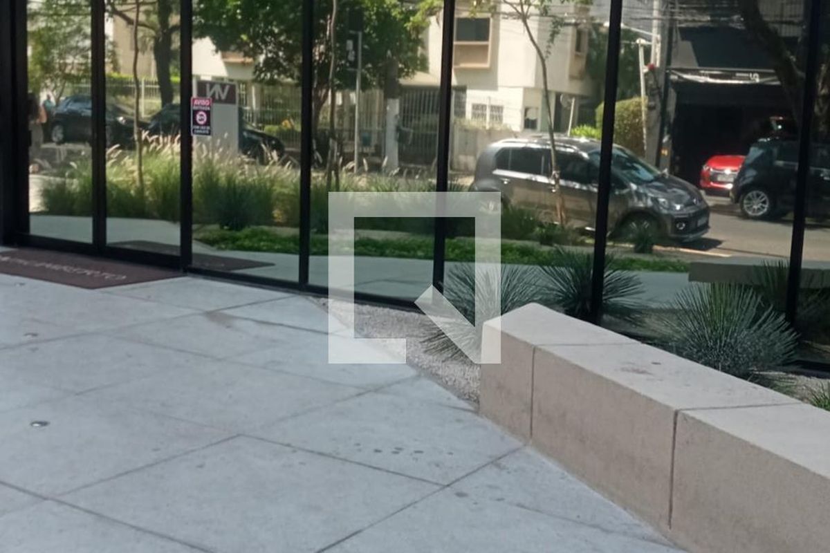 Apartamento, 1 quarto, 26 m² - Foto 42