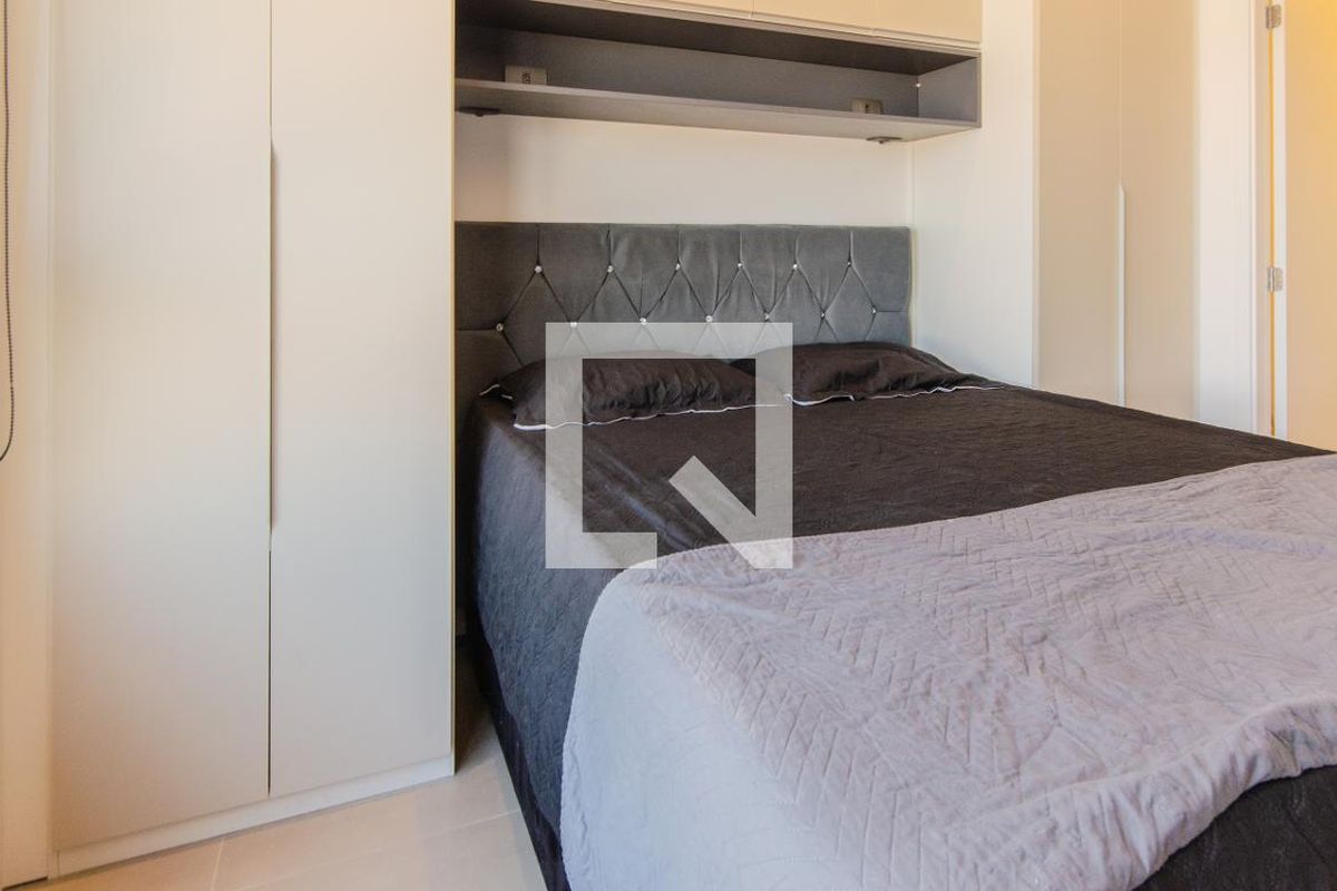 Apartamento, 1 quarto, 26 m² - Foto 12