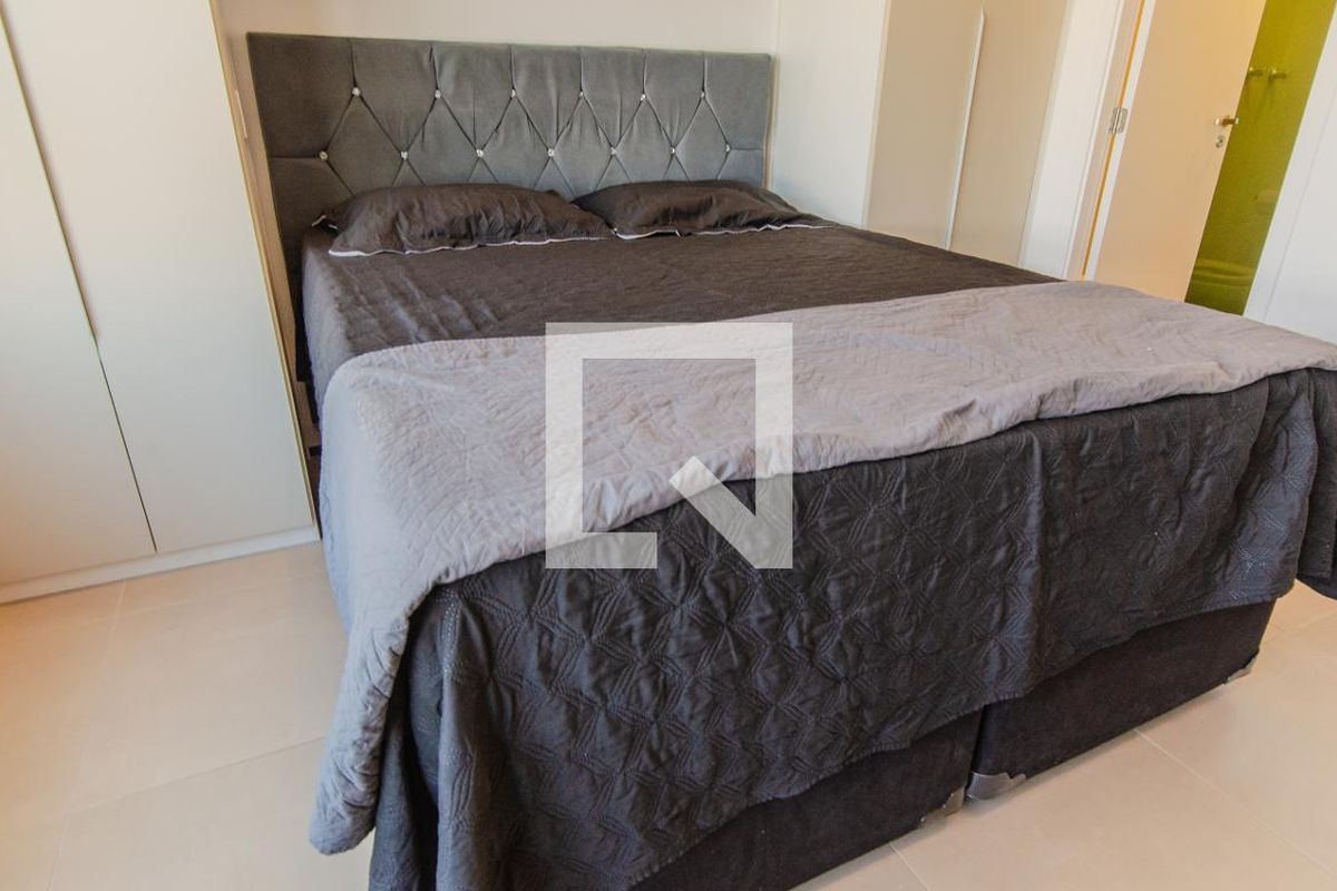 Apartamento, 1 quarto, 26 m² - Foto 16