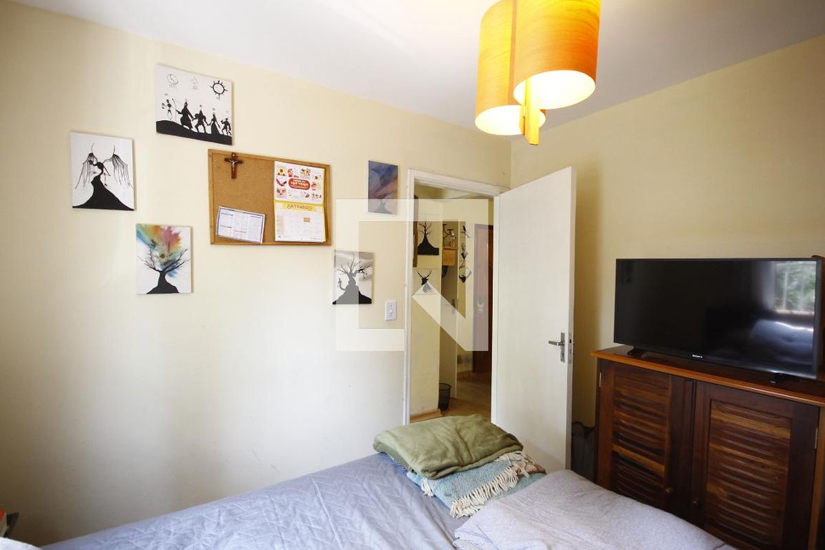 Apartamento, 1 quarto, 49 m² - Foto 18