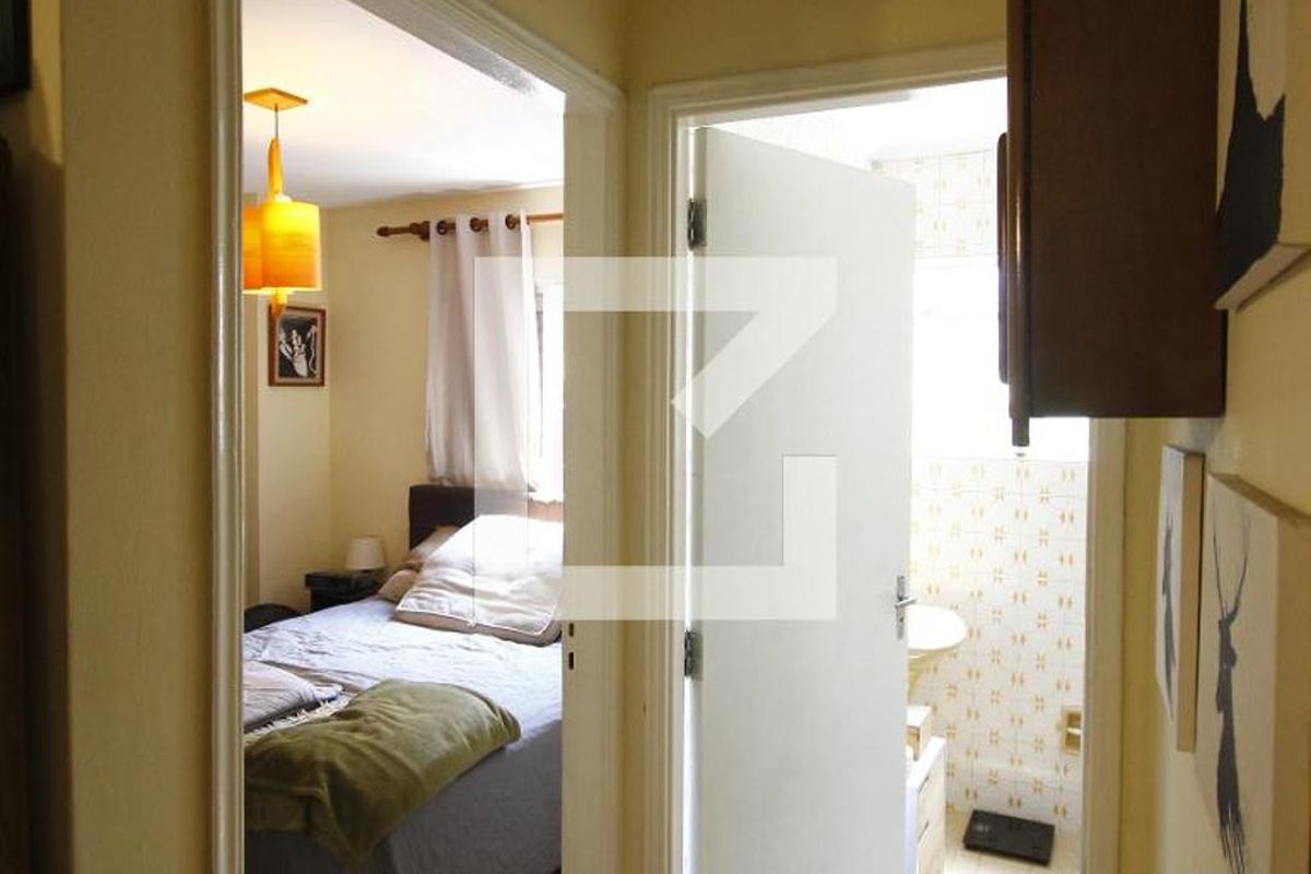Apartamento, 1 quarto, 49 m² - Foto 24