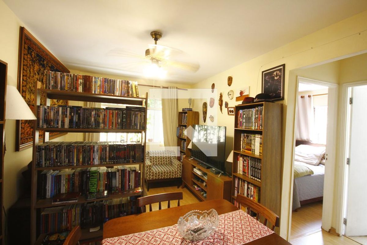 Apartamento, 1 quarto, 49 m² - Foto 2