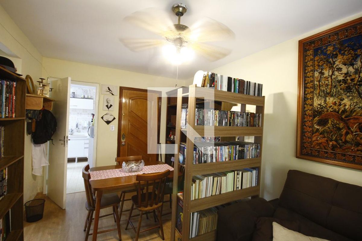 Apartamento, 1 quarto, 49 m² - Foto 8
