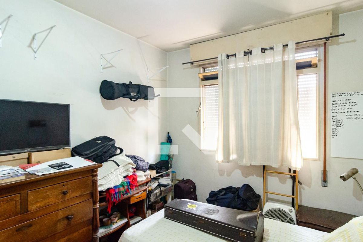 Apartamento, 3 quartos, 80 m² - Foto 20