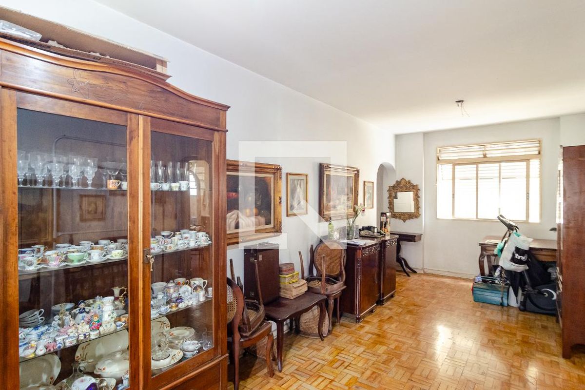 Apartamento, 3 quartos, 80 m² - Foto 8