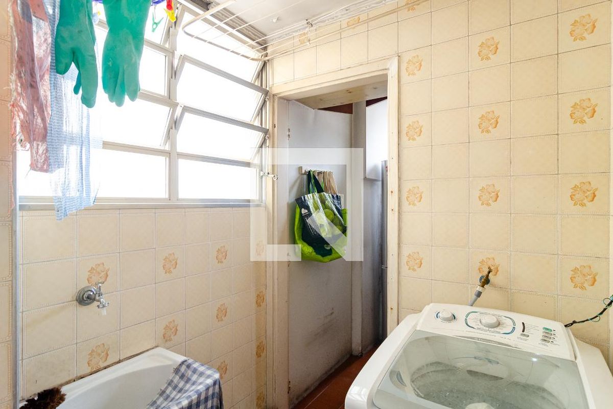 Apartamento, 3 quartos, 80 m² - Foto 44