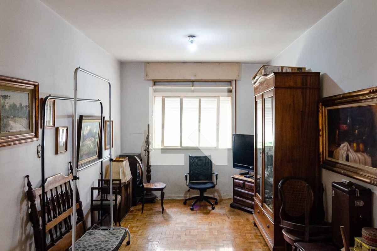 Apartamento, 3 quartos, 80 m² - Foto 4
