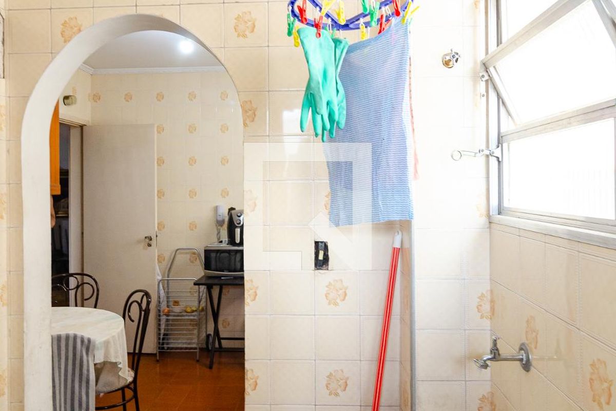 Apartamento, 3 quartos, 80 m² - Foto 50