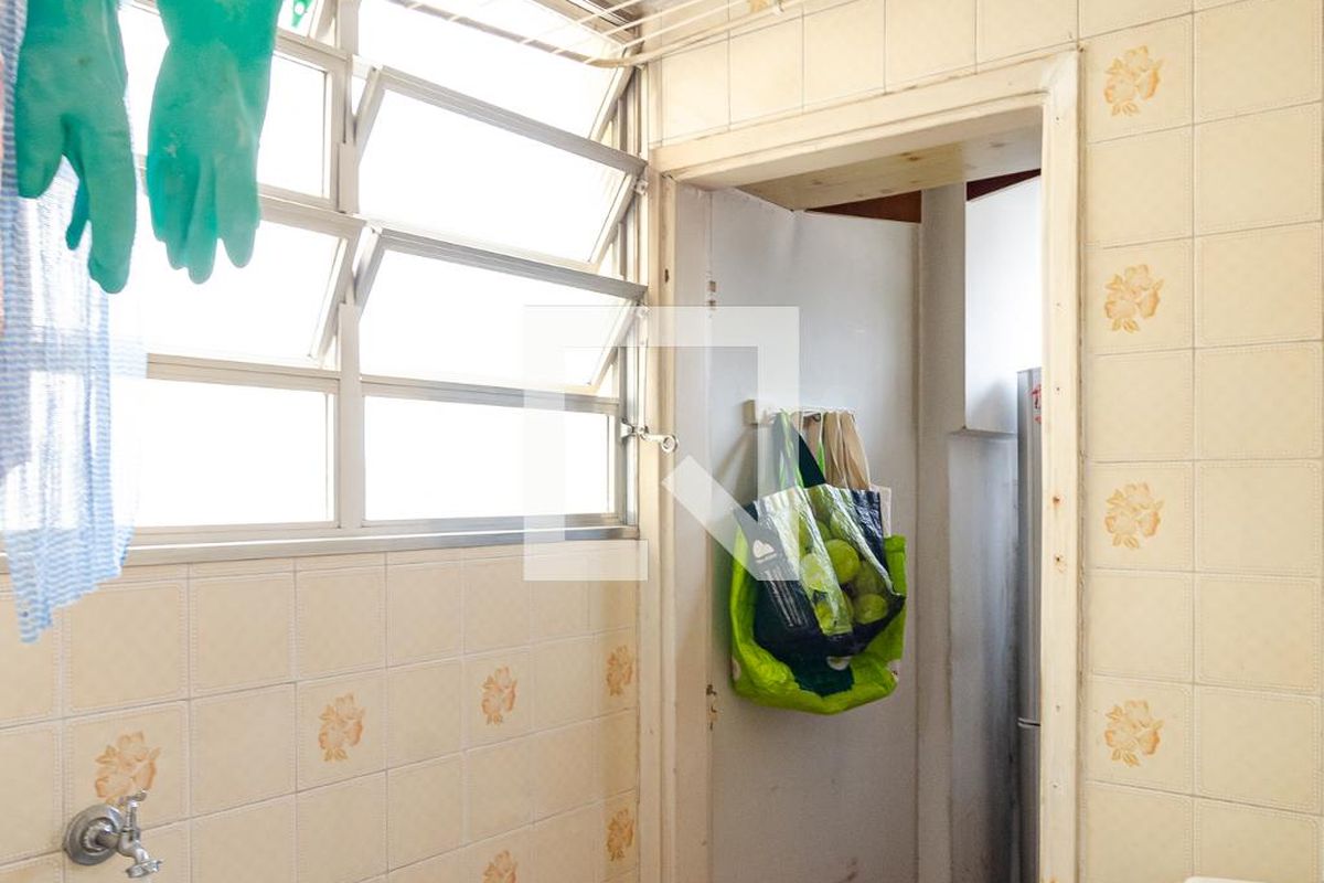 Apartamento, 3 quartos, 80 m² - Foto 46