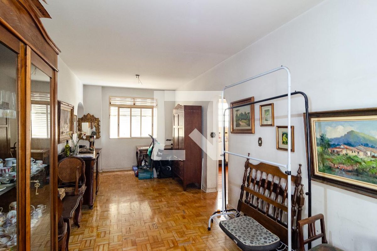 Apartamento, 3 quartos, 80 m² - Foto 6