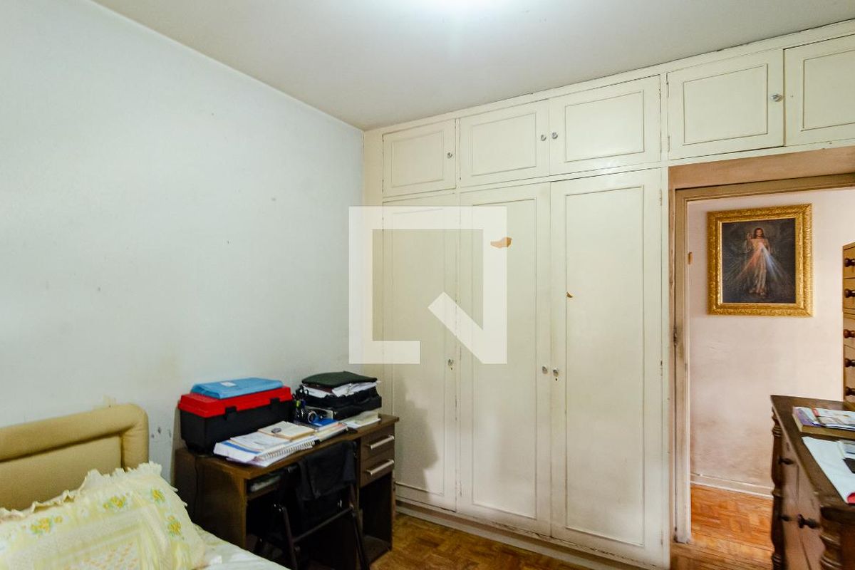Apartamento, 3 quartos, 80 m² - Foto 22