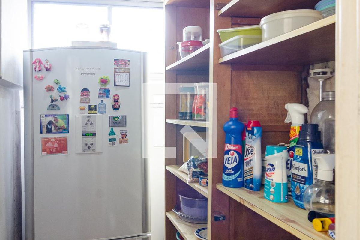 Apartamento, 3 quartos, 80 m² - Foto 52