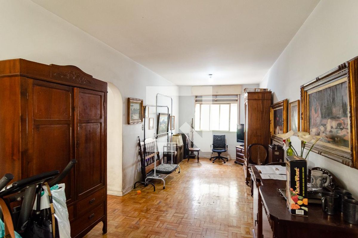Apartamento, 3 quartos, 80 m² - Foto 2