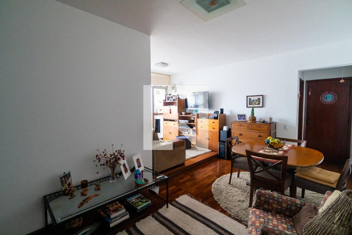 Apartamento, 3 quartos, 112 m² - Foto 4