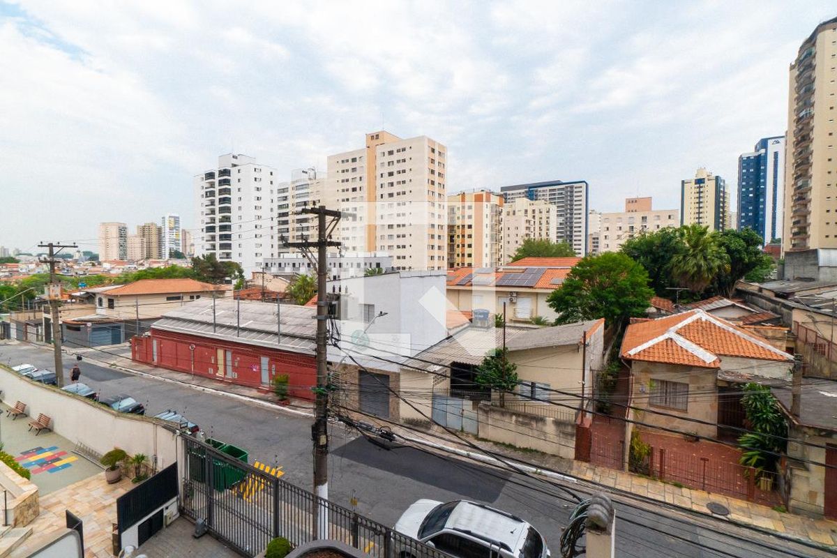 Apartamento, 3 quartos, 112 m² - Foto 42