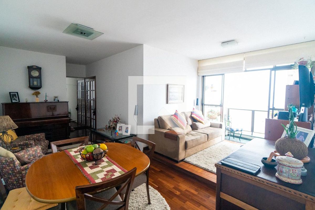 Apartamento, 3 quartos, 112 m² - Foto 2