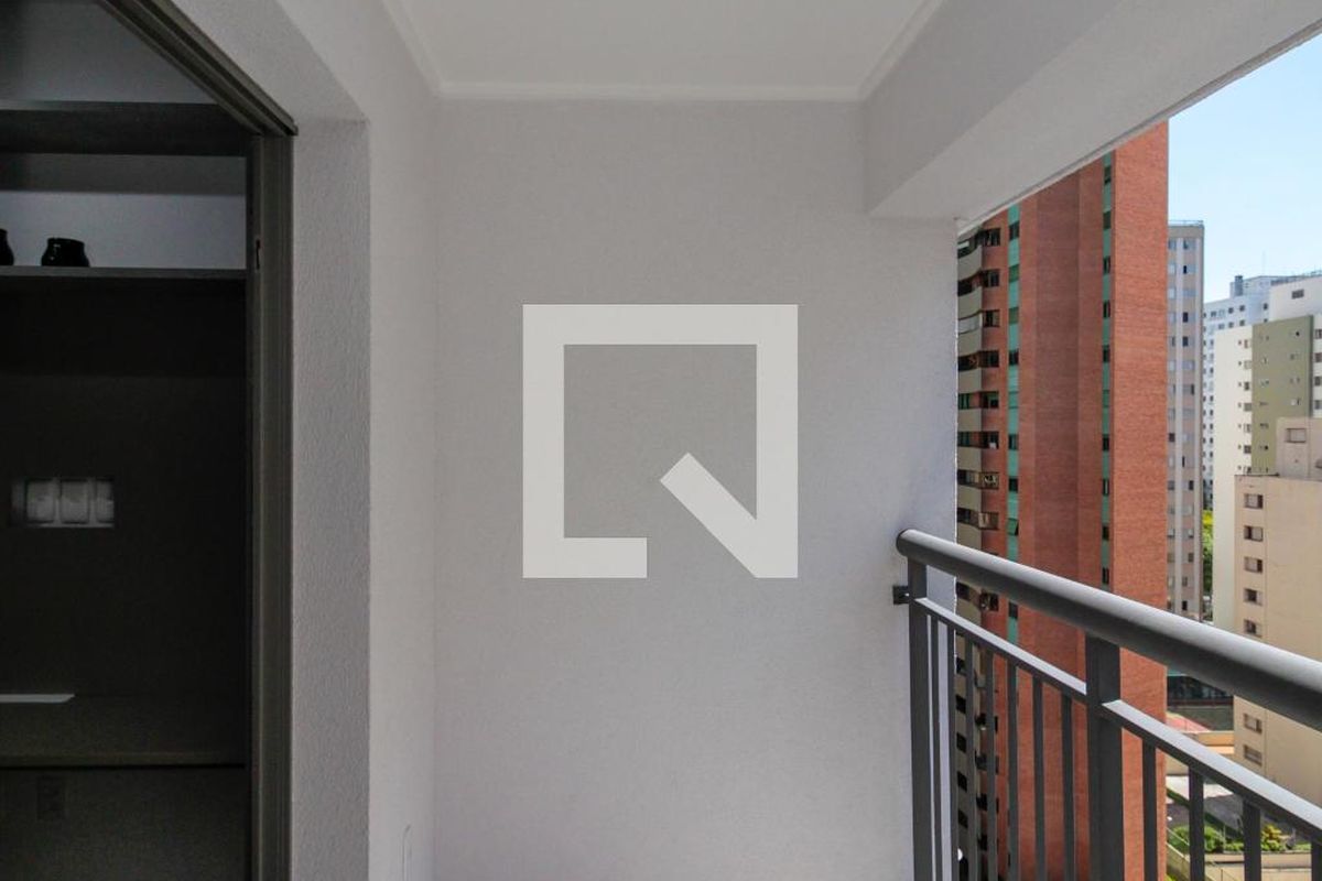 Kitnet-Studio, 25 m² - Foto 13