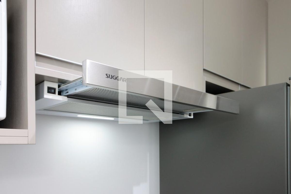 Kitnet-Studio, 25 m² - Foto 28