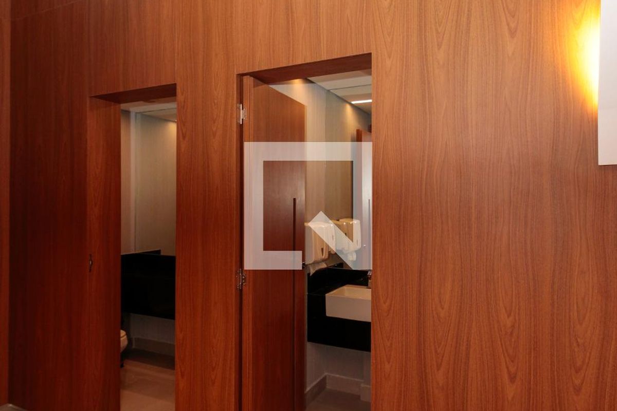Kitnet-Studio, 25 m² - Foto 42