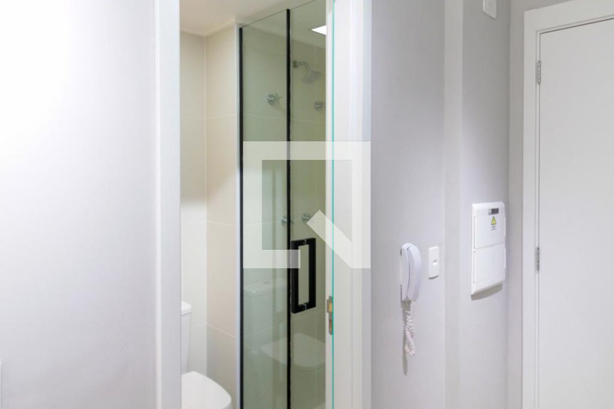 Kitnet-Studio, 25 m² - Foto 17
