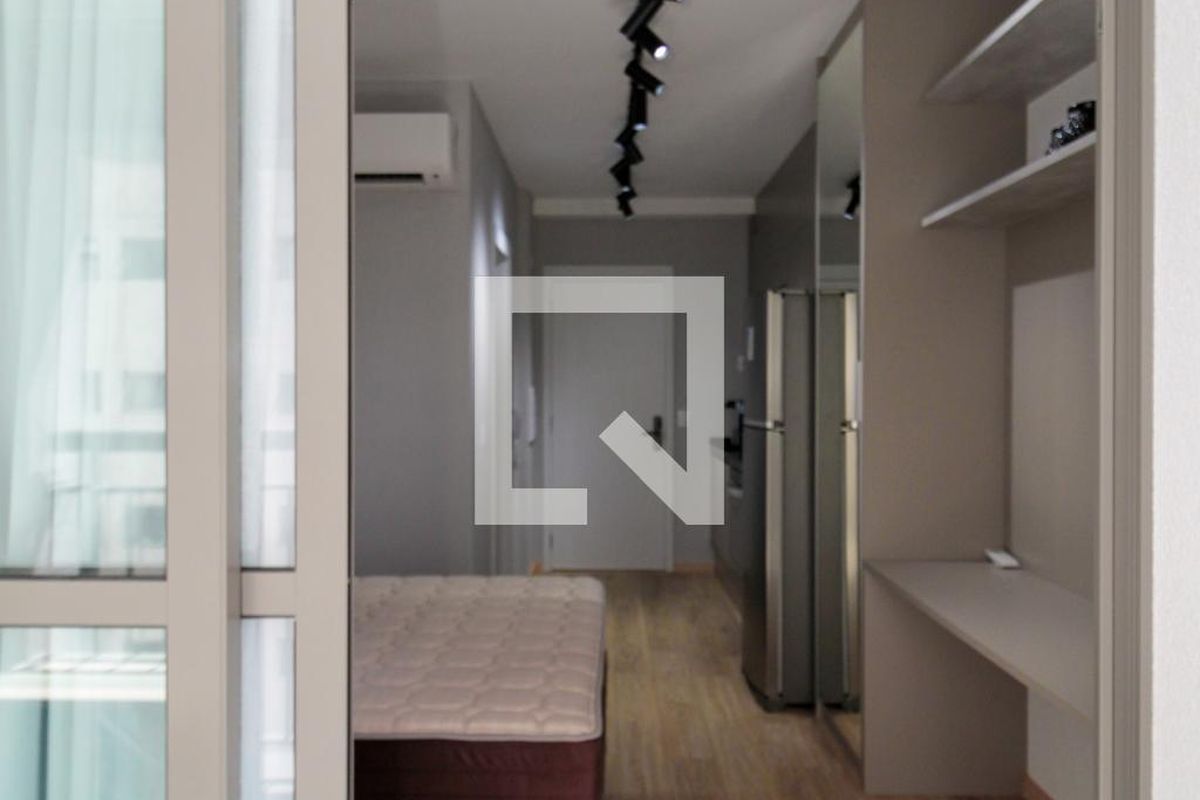 Kitnet-Studio, 25 m² - Foto 14