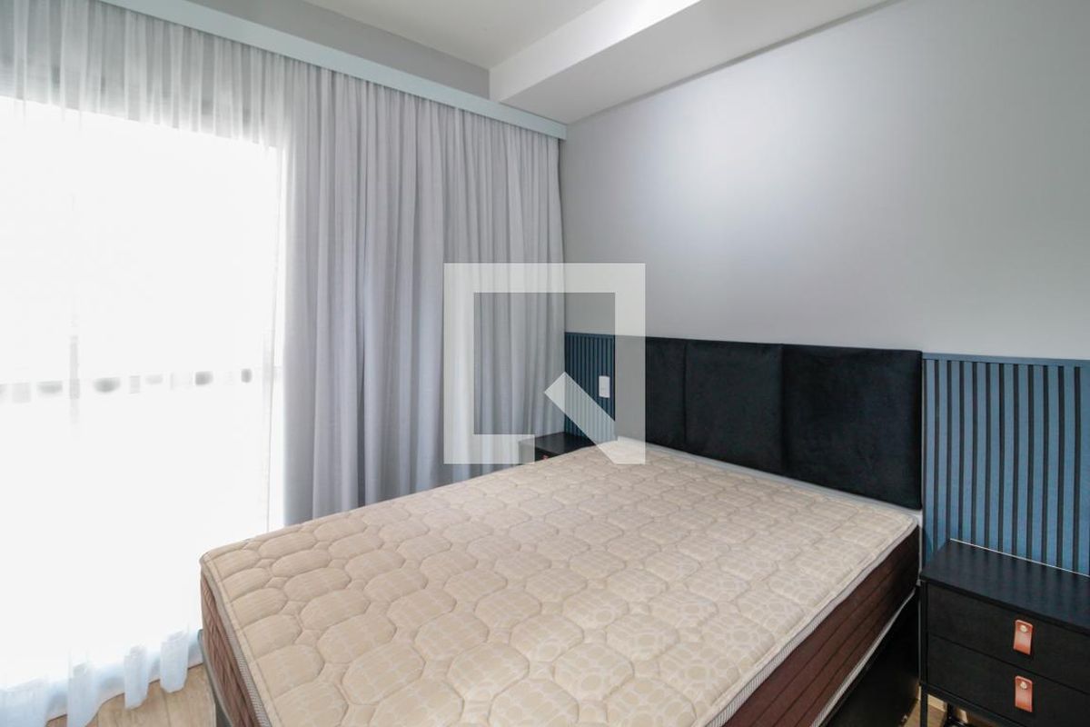 Kitnet-Studio, 25 m² - Foto 3