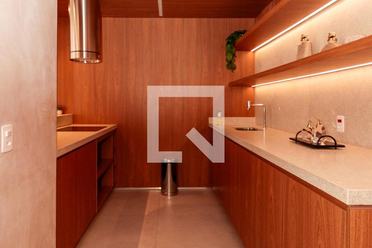Kitnet-Studio, 25 m² - Foto 38