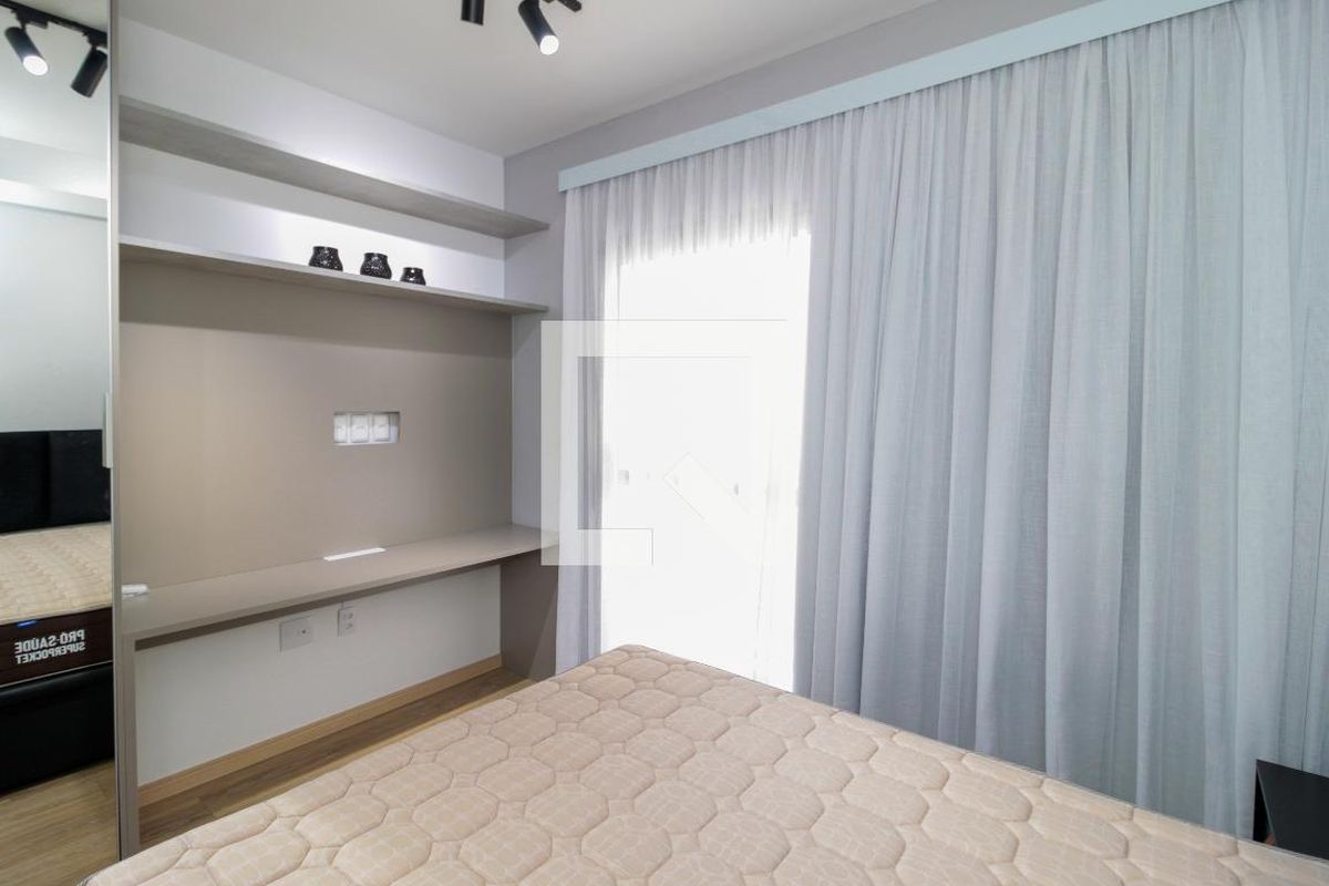 Kitnet-Studio, 25 m² - Foto 5