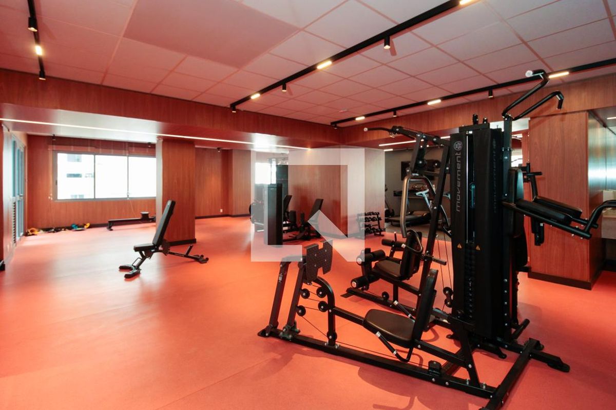 Kitnet-Studio, 25 m² - Foto 79