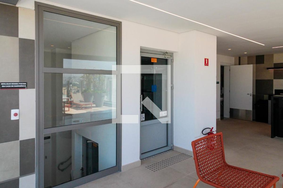 Kitnet-Studio, 25 m² - Foto 107
