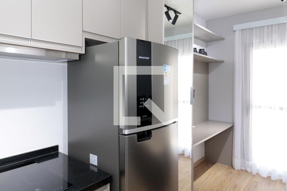 Kitnet-Studio, 25 m² - Foto 29