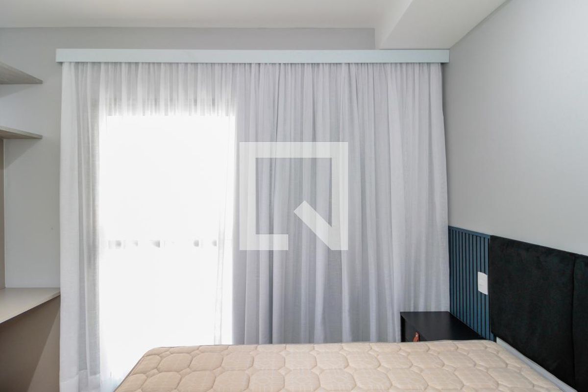 Kitnet-Studio, 25 m² - Foto 6