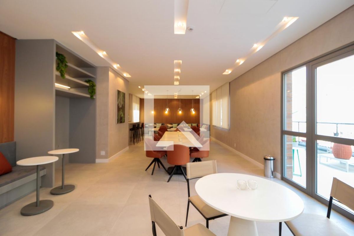 Kitnet-Studio, 25 m² - Foto 68