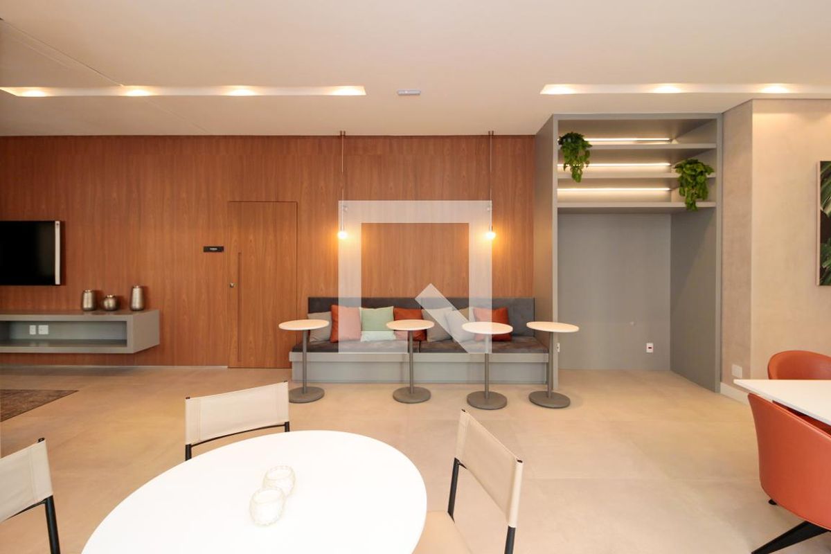 Kitnet-Studio, 25 m² - Foto 69