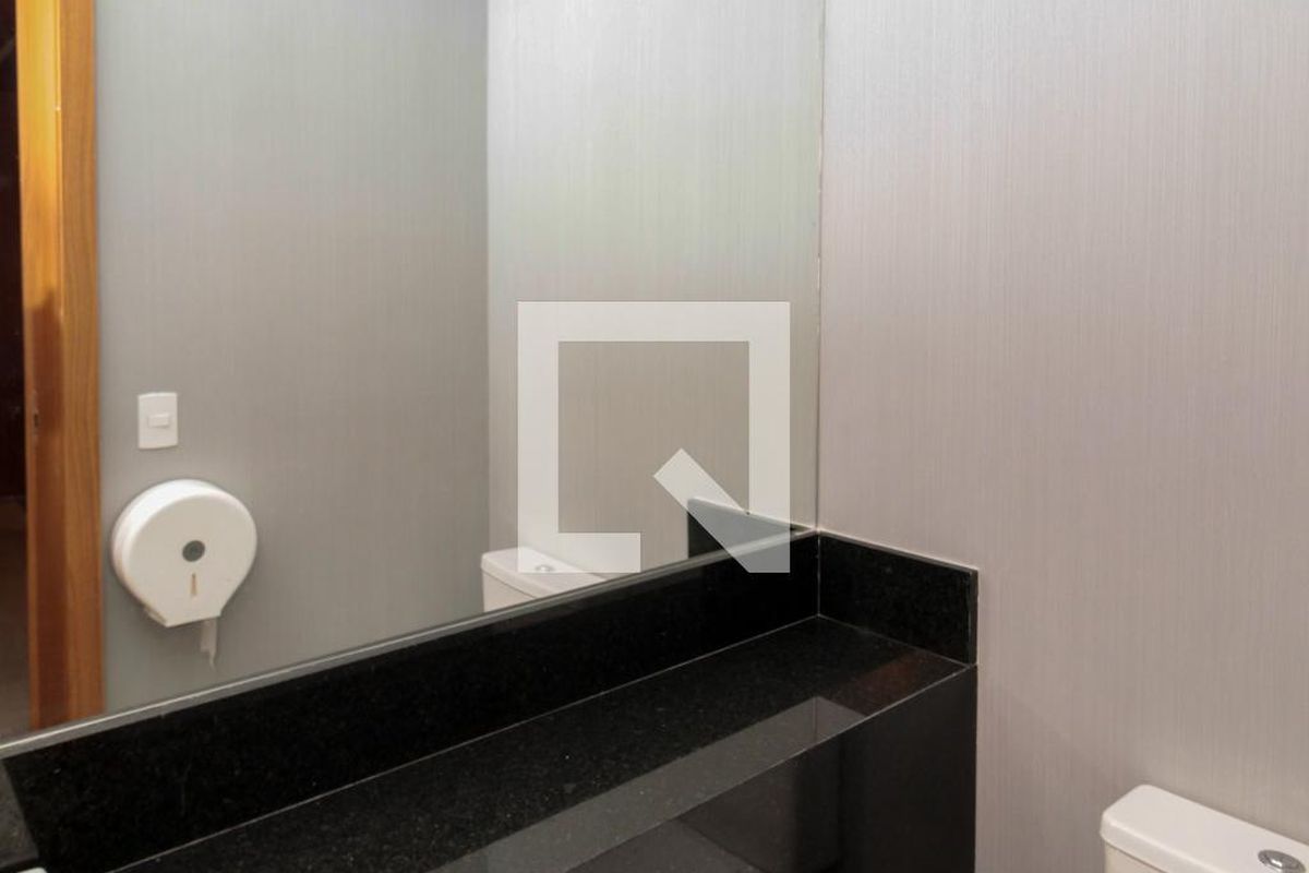 Kitnet-Studio, 25 m² - Foto 43
