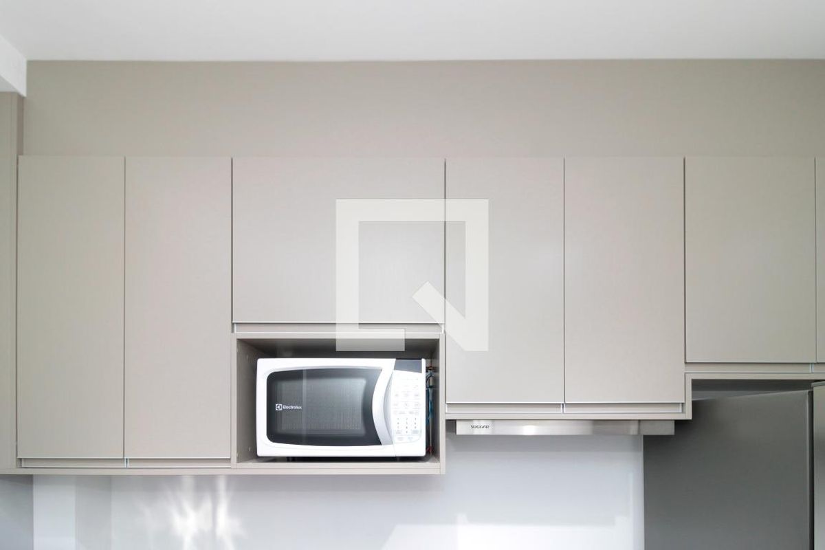 Kitnet-Studio, 25 m² - Foto 25