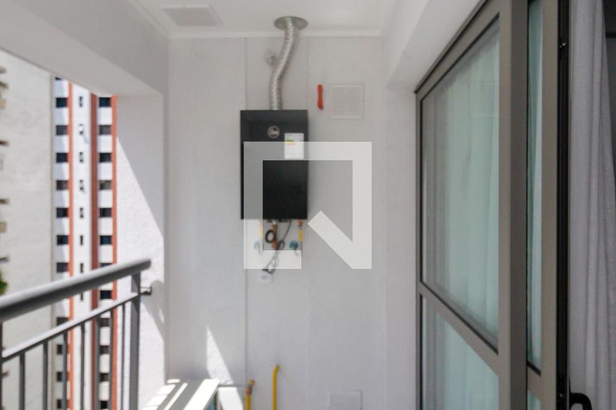 Kitnet-Studio, 25 m² - Foto 12