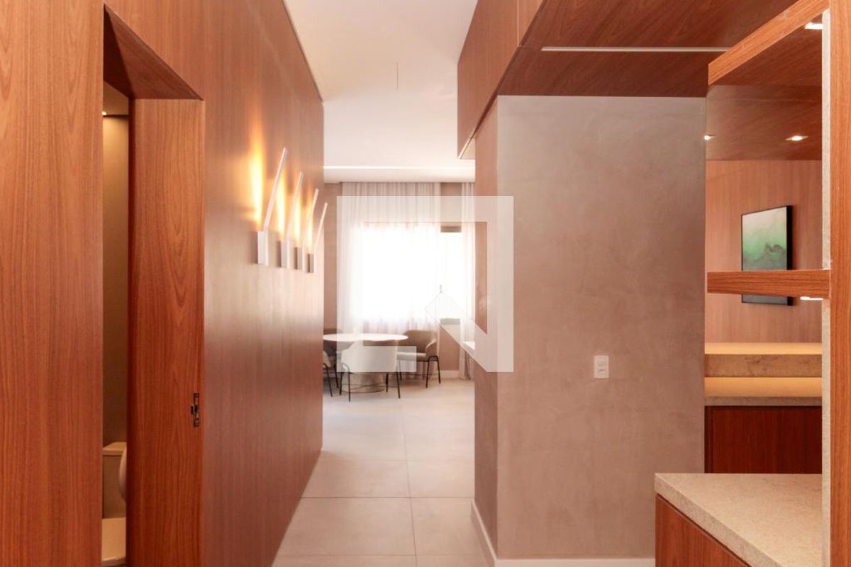Kitnet-Studio, 25 m² - Foto 40