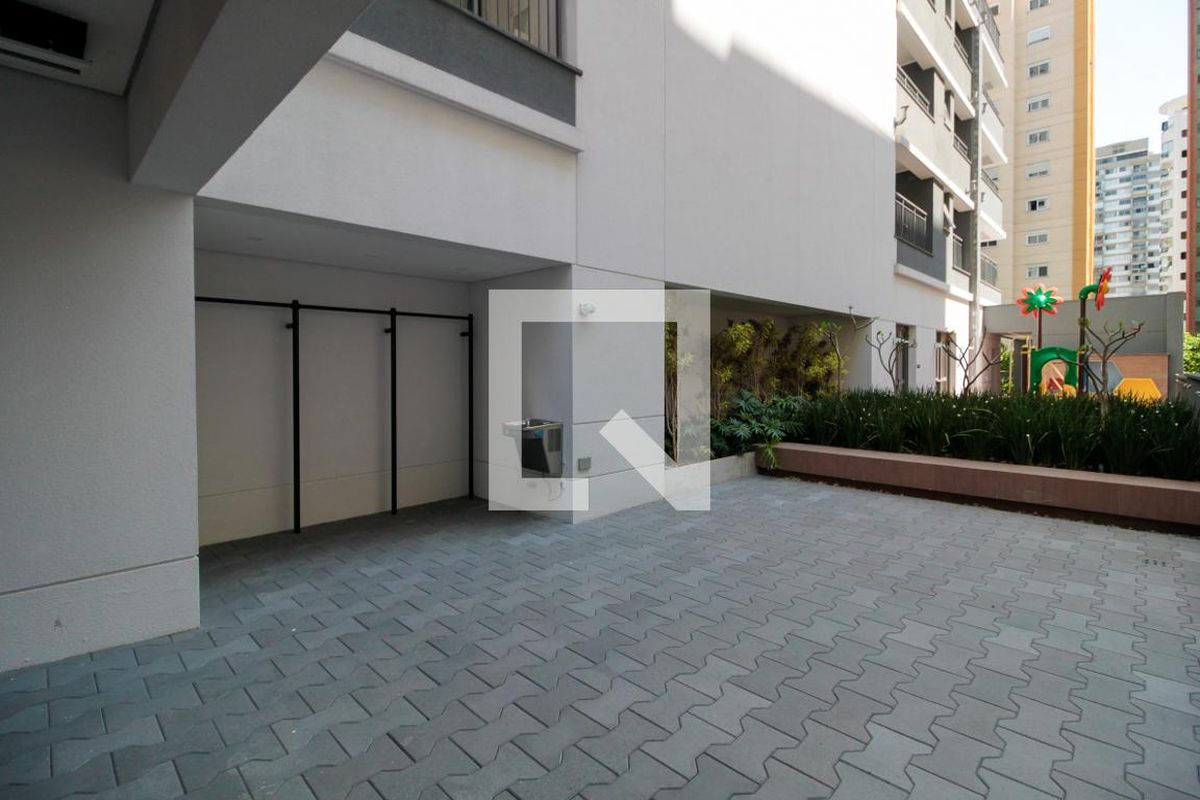 Kitnet-Studio, 25 m² - Foto 87