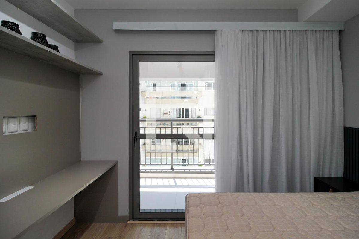 Kitnet-Studio, 25 m² - Foto 10