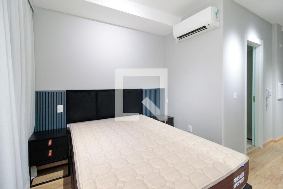 Kitnet-Studio, 25 m² - Foto 2