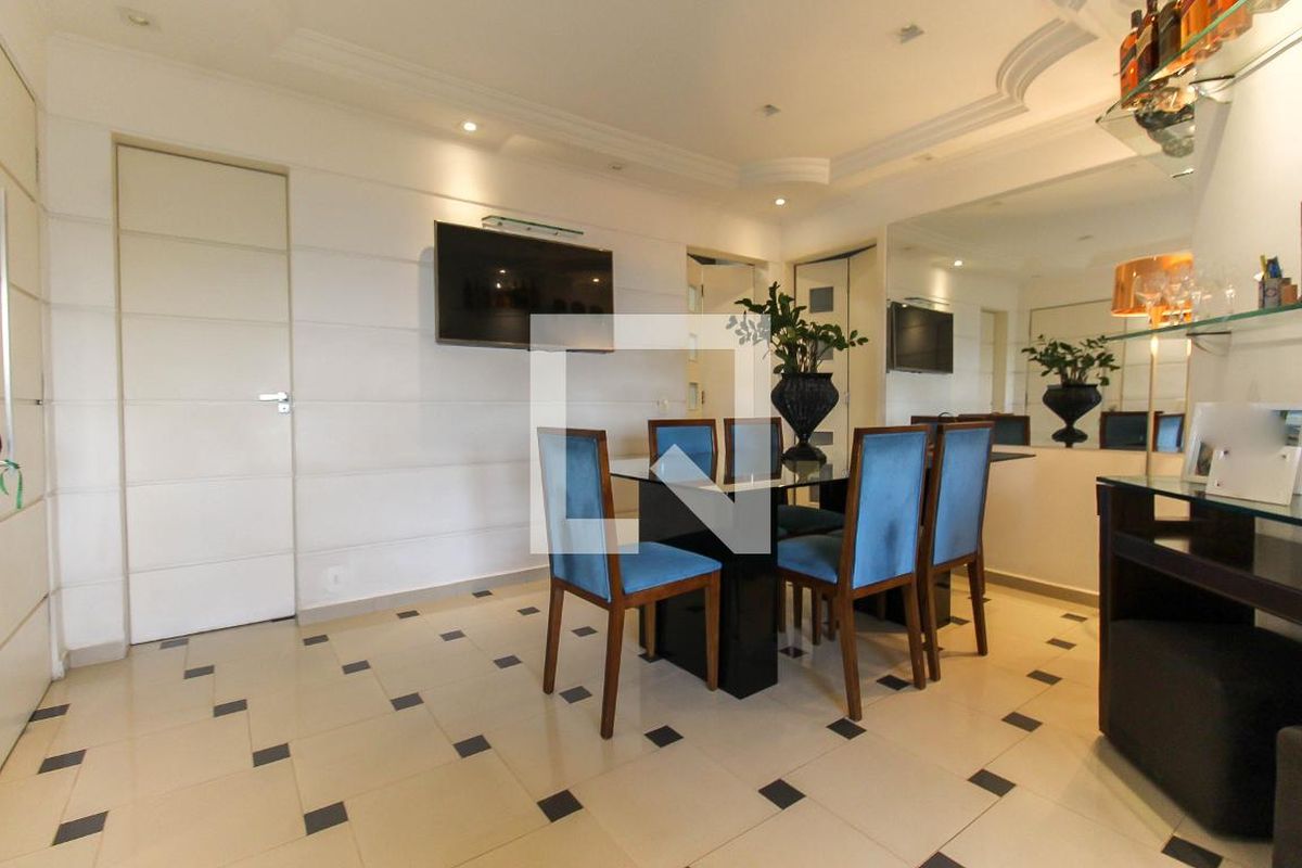 Apartamento, 3 quartos, 98 m² - Foto 10