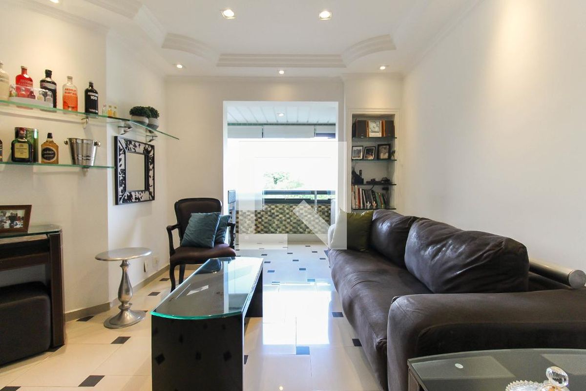 Apartamento, 3 quartos, 98 m² - Foto 6