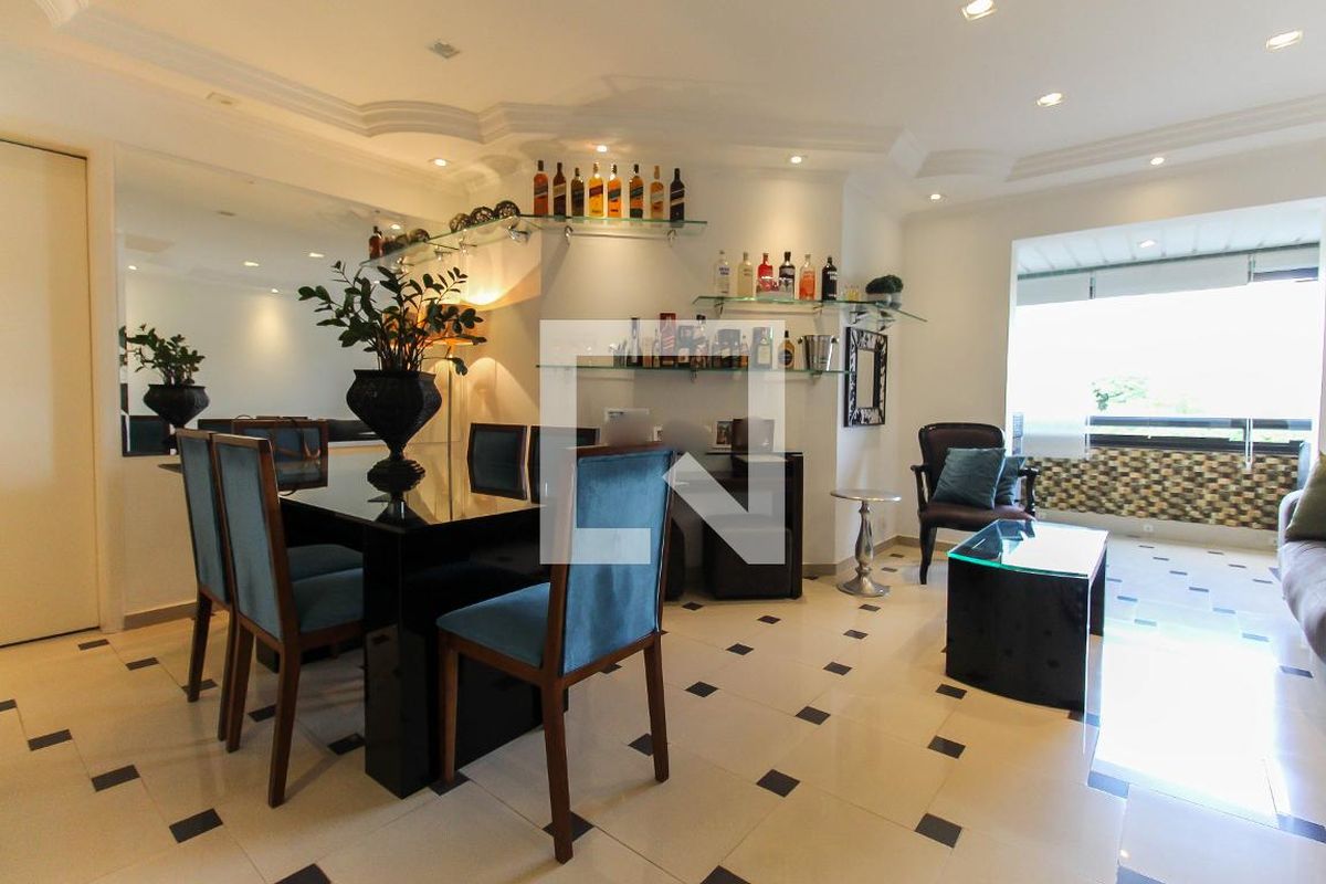 Apartamento, 3 quartos, 98 m² - Foto 2