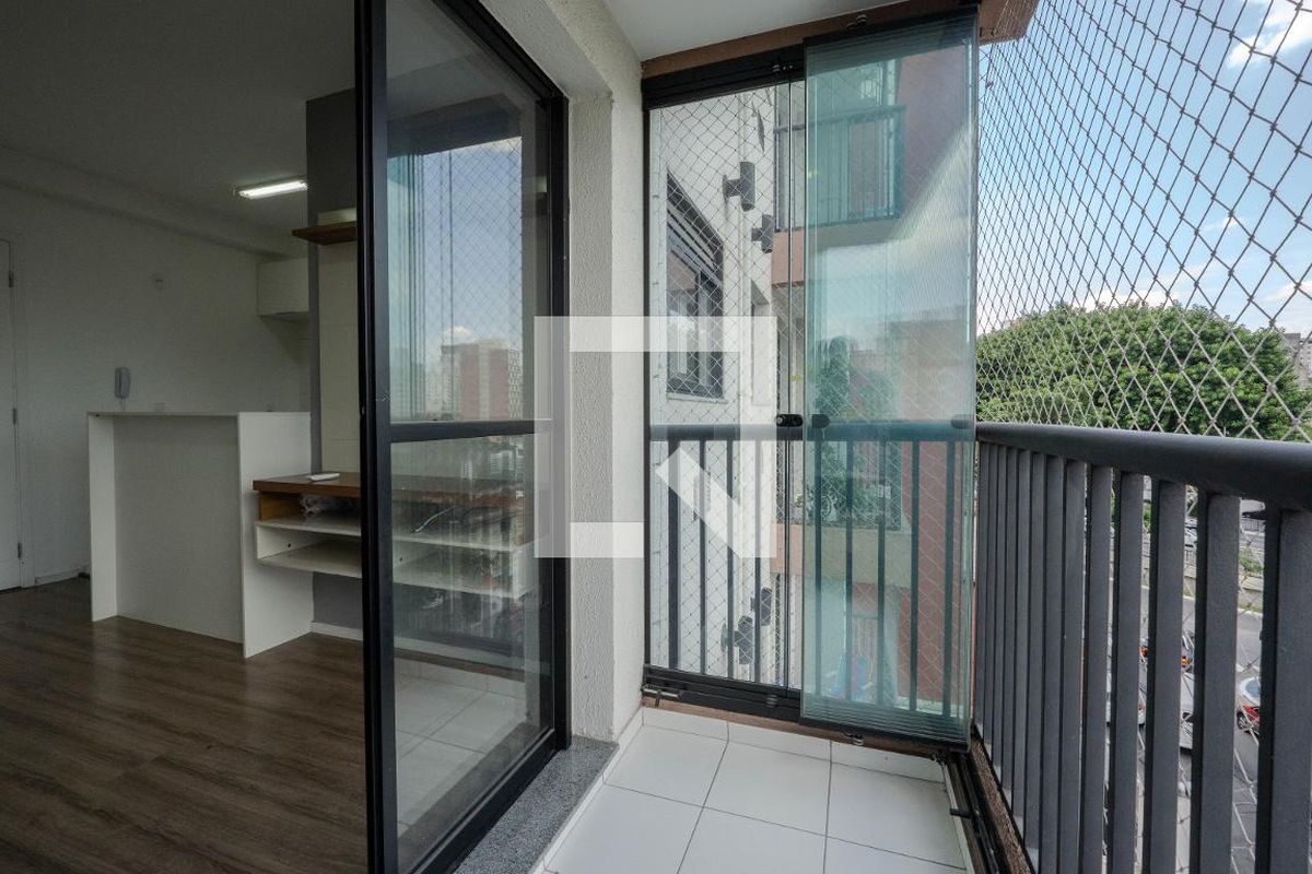 Apartamento, 2 quartos, 50 m² - Foto 18