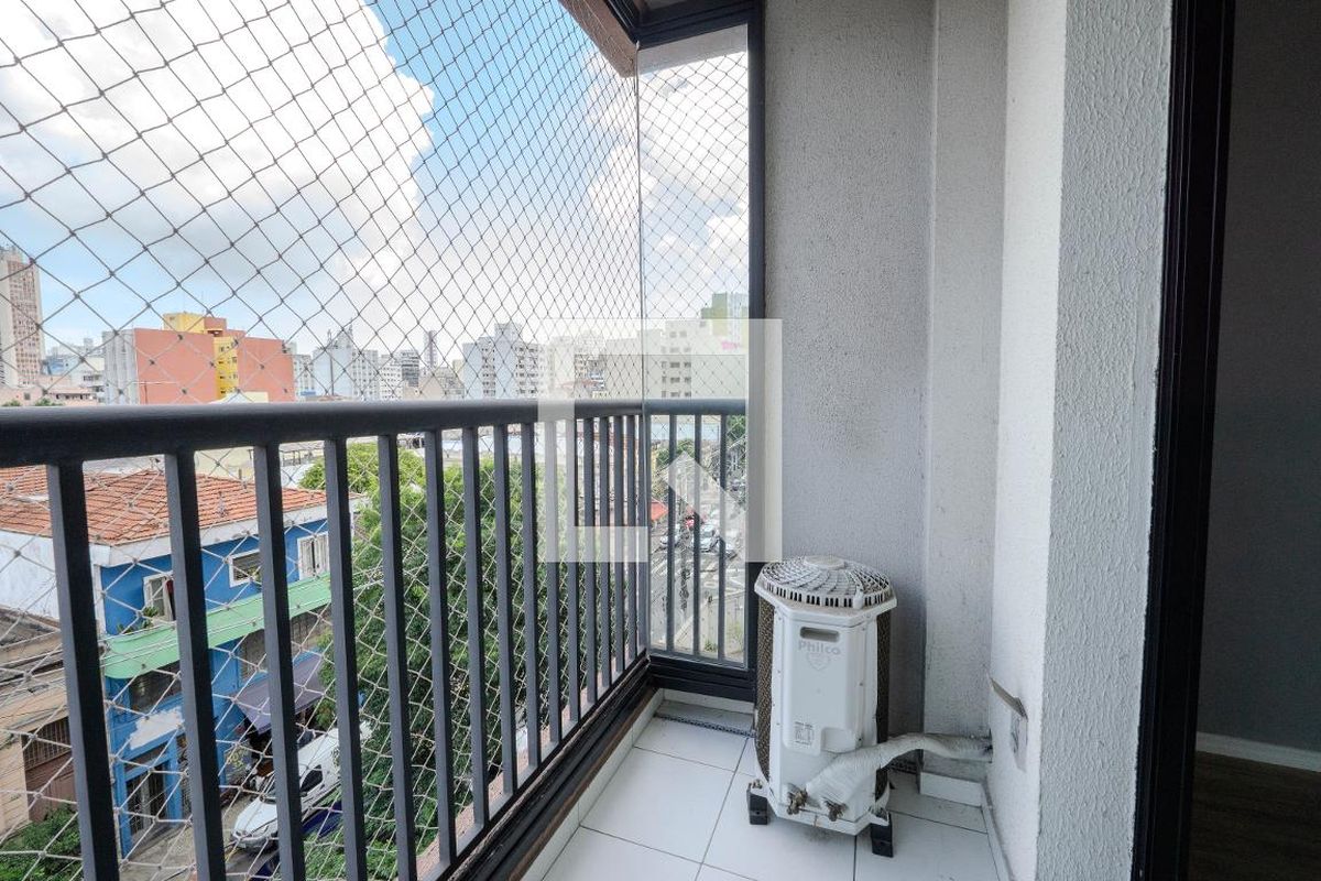 Apartamento, 2 quartos, 50 m² - Foto 14
